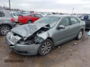 ✅ 2006 Mercury Milan • VIN: 3MEFM07ZX6R632501 • Lot: 43795802. Wystawiony na IAAI z przebiegiem 116 212 mil. Bezpłatny archiwum sprzedaży aukcyjnych z USA i szczegółowy raport historii pojazdu na DreamBid. Zdjęcie 2.