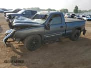 ✅ 2006 Chevrolet Silverado 1500 LT1 • VIN: 1GCEK14T16Z119674 • Лот: 59967655. Опубликован ранее на Copart с пробегом 222 513 миль. Бесплатный доступ к архиву аукционных продаж из США и подробный отчёт об истории автомобиля на DreamBid. Изображение 1.