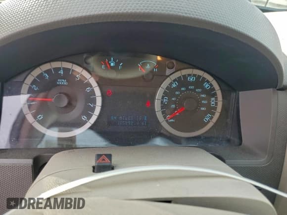 ✅ 2011 Ford Escape XLS • VIN: 1FMCU9C75BKC31218 • Лот: 95907075. Опубликован ранее на Copart с пробегом 165 892 миль. Бесплатный доступ к архиву аукционных продаж из США и подробный отчёт об истории автомобиля на DreamBid. Изображение 9.