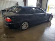 ✅ 2005 BMW 3 Series 325Ci • VIN: WBABW33465PX83246 • Lot: 68456555. Wystawiony na Copart z przebiegiem 167 041 mil. Bezpłatny archiwum sprzedaży aukcyjnych z USA i szczegółowy raport historii pojazdu na DreamBid. Zdjęcie 3.