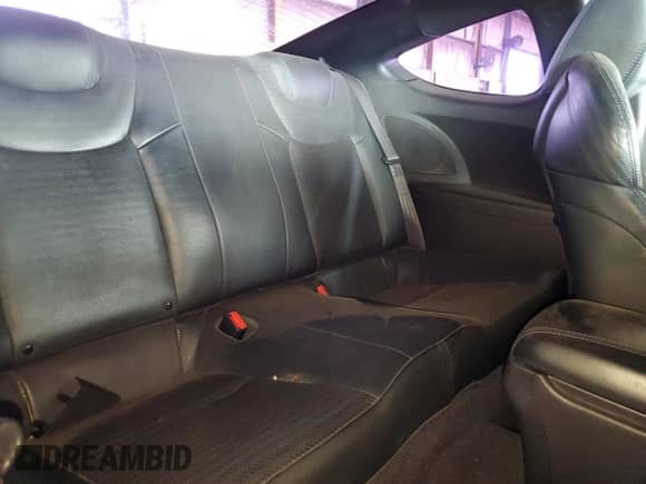 ✅ 2013 Hyundai Genesis Coupe Grand Touring • VIN: KMHHU6KJ4DU103321 • Лот: 71738545. Размещён на Copart с пробегом 84 354 миль миль. Получите бесплатный доступ к архиву аукционных продаж из США и посмотрите подробный отчёт об истории автомобиля на DreamBid. Изображение 10.