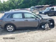 ✅ 2024 Honda HR-V LX • VIN: 3CZRZ2H3XRM779239 • Lot: 42700029. Listed on IAAI with 23,760 mi. Free auction sales archive from the USA and detailed vehicle history report at DreamBid. Image 13.