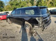 ✅ 2022 Ford Expedition Max Platinum • VIN: 1FMJK1LT1NEA15459 • Lot: 89572135. Wystawiony na Copart z przebiegiem Nie podano. Bezpłatny archiwum sprzedaży aukcyjnych z USA i szczegółowy raport historii pojazdu na DreamBid. Zdjęcie 2.