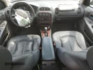 ✅ 2004 Chrysler Concorde LX • VIN: 2C3HD46R54H676700 • Лот: 67531064. Опубликован ранее на Copart с пробегом 89 673 миль. Бесплатный доступ к архиву аукционных продаж из США и подробный отчёт об истории автомобиля на DreamBid. Изображение 8.