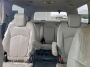 ✅ 2007 GMC Acadia SLT • VIN: 1GKER23747J138228 • Lot: 95906115. Listed on Copart with 186,537 mi. Free auction sales archive from the USA and detailed vehicle history report at DreamBid. Image 10.