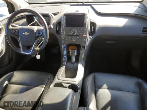 ✅ 2014 Chevrolet Volt • VIN: 1G1RB6E44EU171486 • Lot: 73328124. Wystawiony na Copart z przebiegiem 186 680 mil. Bezpłatny archiwum sprzedaży aukcyjnych z USA i szczegółowy raport historii pojazdu na DreamBid. Zdjęcie 8.