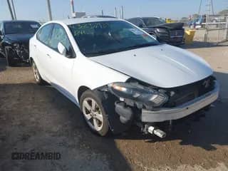 2015 Dodge Dart SXT с VIN 1C3CDFBB5FD378811, выставлен на аукционе IAAI как лот 43237138 с пробегом 114 405 миль миль и . История ставок и продаж доступна на DreamBid. Изображение 1.