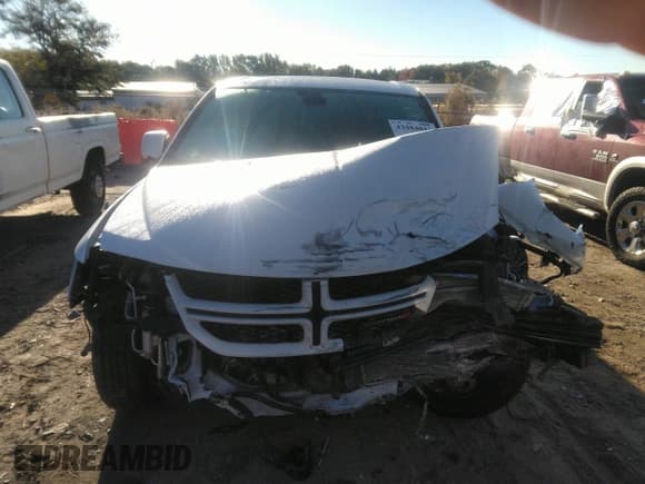 ✅ 2018 Dodge Journey GT • VIN: 3C4PDCEG3JT466889 • Лот: 43484043. Опубликован ранее на IAAI с пробегом 41 609 миль. Бесплатный доступ к архиву аукционных продаж из США и подробный отчёт об истории автомобиля на DreamBid. Изображение 12.