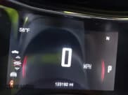 ✅ 2019 Dodge Durango R/T • VIN: 1C4SDJCT7KC652771 • Lot: 41461099. Wystawiony na IAAI z przebiegiem 123 192 mil. Bezpłatny archiwum sprzedaży aukcyjnych z USA i szczegółowy raport historii pojazdu na DreamBid. Zdjęcie 15.