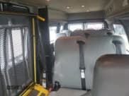 ✅ 2014 Ford Econoline Cargo Commercial • VIN: 1FTNS2EW2EDA97596 • Lot: 54776635. Listed on Copart with 54,236 mi. Free auction sales archive from the USA and detailed vehicle history report at DreamBid. Image 10.