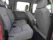 2010 Dodge Dakota SXT with VIN 1D7CW3GP0AS107674, listed as a Copart auction lot 79161534 with 181,681 mi miles and Salvage title. Bid and sale history available at DreamBid. Image 10.