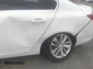 ✅ 2015 Buick Regal Premium I • VIN: 2G4GN5EX1F9195796 • Lot: 42288450. Listed on IAAI with 149,614 mi. Free auction sales archive from the USA and detailed vehicle history report at DreamBid. Image 6.