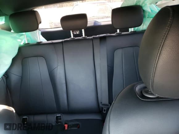 ✅ 2021 Mercedes-Benz GLA 250 • VIN: W1N4N4HBXMJ242755 • Лот: 72634062. Опубликован ранее на Copart с пробегом 25 347 миль. Бесплатный доступ к архиву аукционных продаж из США и подробный отчёт об истории автомобиля на DreamBid. Изображение 10.