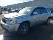 ✅ 2007 Chevrolet Equinox LT • VIN: 2CNDL73F976241876 • Lot: 43628388. Wystawiony na IAAI z przebiegiem 165 284 mil. Bezpłatny archiwum sprzedaży aukcyjnych z USA i szczegółowy raport historii pojazdu na DreamBid. Zdjęcie 2.