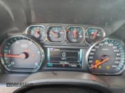 ✅ 2019 Chevrolet Silverado 2500HD High Country • VIN: 1GC1KUEY5KF117111 • Lot: 70201175. Listed on Copart with 133,769 mi. Free auction sales archive from the USA and detailed vehicle history report at DreamBid. Image 9.