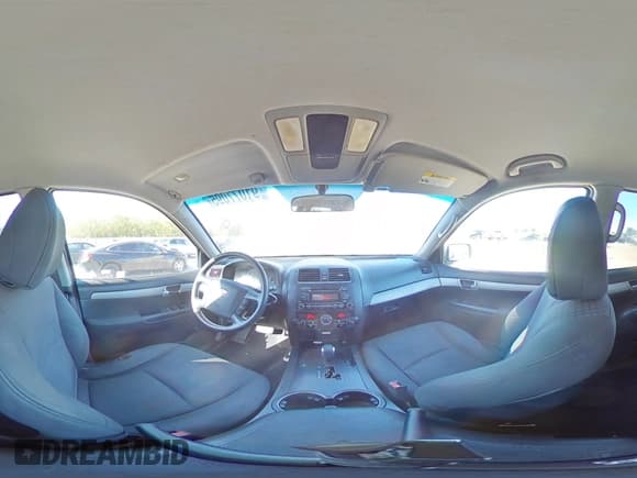 ✅ 2009 Kia Borrego LX • VIN: KNDJH741895022028 • Lot: 91077095. Listed on Copart with 266,918 mi. Free auction sales archive from the USA and detailed vehicle history report at DreamBid. Image 16.