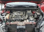 ✅ 2016 Lexus NX 200t • VIN: JTJYARBZ9G2026513 • Lot: 82266385. Listed on Copart with 80,770 mi. Free auction sales archive from the USA and detailed vehicle history report at DreamBid. Image 11.