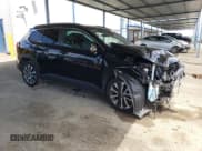 ✅ 2023 Toyota Corolla Cross XLE • VIN: 7MUDAABG6PV048792 • Lot: 56819095. Listed on Copart with 59,189 mi. Free auction sales archive from the USA and detailed vehicle history report at DreamBid. Image 4.