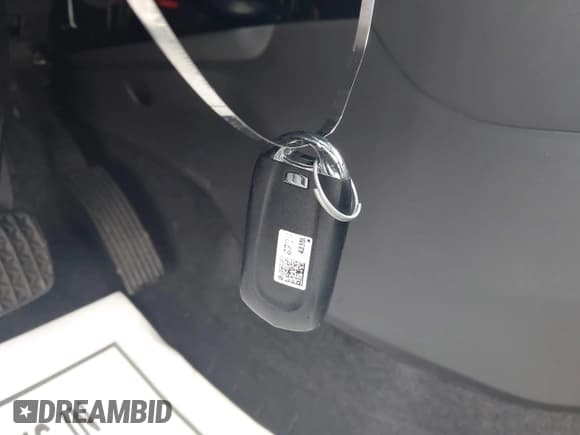 ✅ 2025 Buick Encore GX Sport Touring • VIN: KL4AMESL0SB116555 • Lot: 43499684. Listed on IAAI with 1,777 mi. Free auction sales archive from the USA and detailed vehicle history report at DreamBid. Image 11.