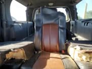 ✅ 2009 Ford Expedition Max Limited • VIN: 1FMFK20519EB10336 • Lot: 68443725. Listed on Copart with 203,470 mi. Free auction sales archive from the USA and detailed vehicle history report at DreamBid. Image 10.