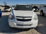 ✅ 2014 Chevrolet Captiva Sport LT • VIN: 3GNAL3EKXES573065 • Lot: 53039715. Wystawiony na Copart z przebiegiem 104 920 mil. Bezpłatny archiwum sprzedaży aukcyjnych z USA i szczegółowy raport historii pojazdu na DreamBid. Zdjęcie 5.