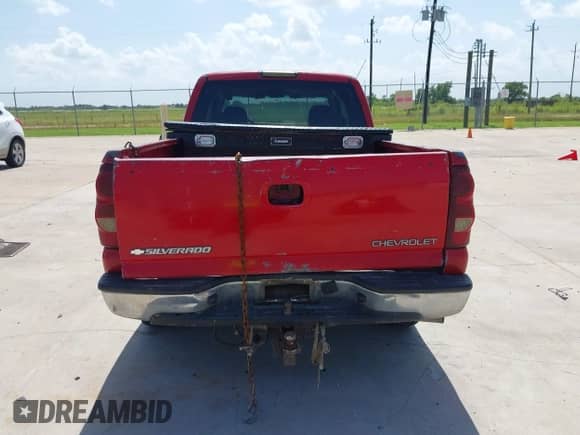2003 Chevrolet Silverado 1500 LS с VIN 2GCEC19X231231798, выставлен на аукционе IAAI как лот 42846664 с пробегом 314 155 миль миль и . История ставок и продаж доступна на DreamBid. Изображение 16.