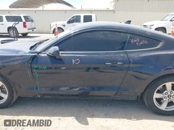 ✅ 2021 Ford Mustang EcoBoost • VIN: 1FA6P8TH4M5113017 • Lot: 42873186. Wystawiony na IAAI z przebiegiem 82 059 mil. Bezpłatny archiwum sprzedaży aukcyjnych z USA i szczegółowy raport historii pojazdu na DreamBid. Zdjęcie 15.