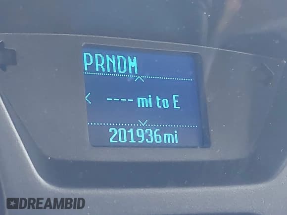 ✅ 2017 Ford Transit XL • VIN: 1FBZX2ZM5HKA20740 • Lot: 41144911. Wystawiony na IAAI z przebiegiem 201 936 mil. Bezpłatny archiwum sprzedaży aukcyjnych z USA i szczegółowy raport historii pojazdu na DreamBid. Zdjęcie 15.