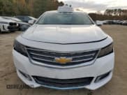 ✅ 2017 Chevrolet Impala LT • VIN: 1G1105SA3HU176092 • Лот: 66539545. Опубликован ранее на Copart с пробегом 205 784 миль. Бесплатный доступ к архиву аукционных продаж из США и подробный отчёт об истории автомобиля на DreamBid. Изображение 5.