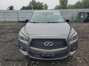 ✅ 2020 Infiniti QX60 Pure • VIN: 5N1DL0MM8LC534352 • Lot: 61359365. Listed on Copart with 81,119 mi. Free auction sales archive from the USA and detailed vehicle history report at DreamBid. Image 5.