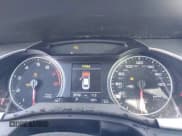 ✅ 2010 Audi A4 Premium Plus • VIN: WAUFFAFL1AN024485 • Lot: 43381014. Listed on IAAI with 89,700 mi. Free auction sales archive from the USA and detailed vehicle history report at DreamBid. Image 7.