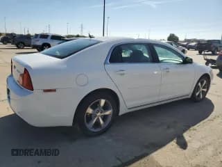 ✅ 2011 Chevrolet Malibu 2LT • VIN: 1G1ZD5EU5BF142356 • Lot: 78137534. Listed on Copart with 93,782 mi. Free auction sales archive from the USA and detailed vehicle history report at DreamBid. Image 3.