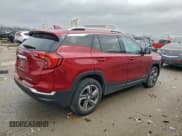 ✅ 2019 GMC Terrain SLT Diesel • VIN: 3GKALWEU3KL100601 • Лот: 94284395. Опубликован ранее на Copart с пробегом 230 929 миль. Бесплатный доступ к архиву аукционных продаж из США и подробный отчёт об истории автомобиля на DreamBid. Изображение 3.