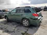 ✅ 2011 Subaru Outback Premium • VIN: 4S4BRBFC8B3413180 • Lot: 55865725. Wystawiony na Copart z przebiegiem 67 135 mil. Bezpłatny archiwum sprzedaży aukcyjnych z USA i szczegółowy raport historii pojazdu na DreamBid. Zdjęcie 2.