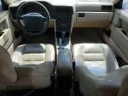 ✅ 1995 Volvo 850 • VIN: YV1LS5517S1218711 • Lot: 79602184. Listed on Copart with 272,345 mi. Free auction sales archive from the USA and detailed vehicle history report at DreamBid. Image 8.