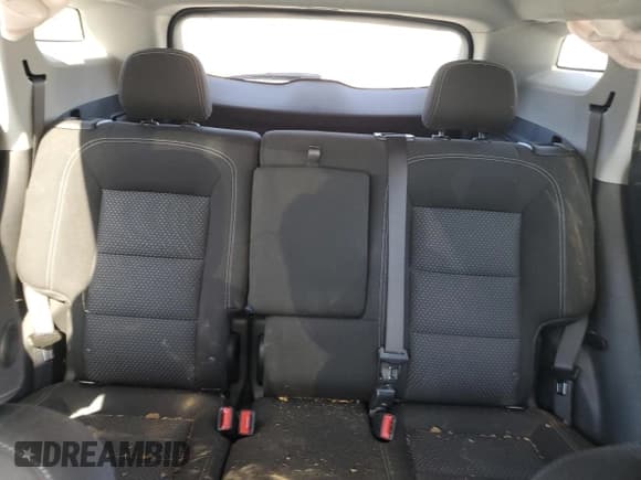 ✅ 2023 GMC Terrain SLE • VIN: 3GKALMEG3PL151201 • Lot: 91445035. Listed on Copart with 87,613 mi. Free auction sales archive from the USA and detailed vehicle history report at DreamBid. Image 10.