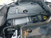 ✅ 2017 Mercedes-Benz C 300 • VIN: WDDWJ4KB0HF373454 • Lot: 42670744. Listed on IAAI with 132,661 mi. Free auction sales archive from the USA and detailed vehicle history report at DreamBid. Image 22.