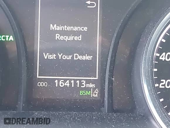 2020 Toyota Camry SE с VIN 4T1M11AK2LU375014, выставлен на аукционе IAAI как лот 43135006 с пробегом 164 113 миль миль и . История ставок и продаж доступна на DreamBid. Изображение 15.