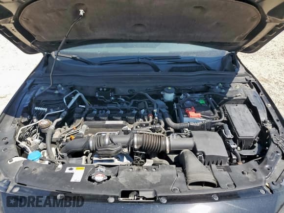 ✅ 2018 Honda Accord Sport • VIN: 1HGCV1F32JA068898 • Lot: 71522165. Wystawiony na Copart z przebiegiem 116 047 mil. Bezpłatny archiwum sprzedaży aukcyjnych z USA i szczegółowy raport historii pojazdu na DreamBid. Zdjęcie 12.