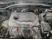 ✅ 2017 Hyundai Santa Fe 2.4L • VIN: 5XYZUDLB2HG449427 • Лот: 91261155. Опубликован ранее на Copart с пробегом 82 582 миль. Бесплатный доступ к архиву аукционных продаж из США и подробный отчёт об истории автомобиля на DreamBid. Изображение 14.