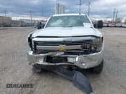 ✅ 2016 Chevrolet Silverado 2500HD Work Truck • VIN: 1GC2KUEG1GZ191711 • Лот: 41523461. Опубликован ранее на IAAI с пробегом 138 434 миль. Бесплатный доступ к архиву аукционных продаж из США и подробный отчёт об истории автомобиля на DreamBid. Изображение 12.