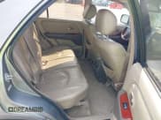 ✅ 2001 Lexus RX 300 • VIN: JTJGF10UX10108808 • Lot: 43512620. Wystawiony na IAAI z przebiegiem 162 362 mil. Bezpłatny archiwum sprzedaży aukcyjnych z USA i szczegółowy raport historii pojazdu na DreamBid. Zdjęcie 8.