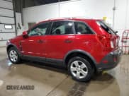 ✅ 2014 Chevrolet Captiva Sport LS • VIN: 3GNAL2EK3ES509301 • Lot: 52052935. Wystawiony na Copart z przebiegiem 88 959 mil. Bezpłatny archiwum sprzedaży aukcyjnych z USA i szczegółowy raport historii pojazdu na DreamBid. Zdjęcie 2.