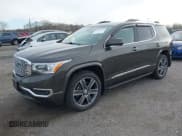 ✅ 2019 GMC Acadia Denali • VIN: 1GKKNXLS0KZ276889 • Lot: 43731207. Listed on IAAI with 51,871 mi. Free auction sales archive from the USA and detailed vehicle history report at DreamBid. Image 17.
