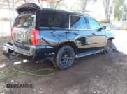 ✅ 2016 Chevrolet Tahoe LT • VIN: 1GNSKBKC5GR199288 • Lot: 43369301. Wystawiony na IAAI z przebiegiem 207 667 mil. Bezpłatny archiwum sprzedaży aukcyjnych z USA i szczegółowy raport historii pojazdu na DreamBid. Zdjęcie 4.