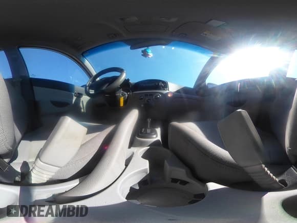 ✅ 2009 Hyundai Accent Auto GLS • VIN: KMHCN46C19U367059 • Лот: 42648047. Опубликован ранее на IAAI с пробегом 160 975 миль. Бесплатный доступ к архиву аукционных продаж из США и подробный отчёт об истории автомобиля на DreamBid. Изображение 18.