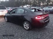 ✅ 2016 Dodge Dart SXT • VIN: 1C3CDFBBXGD763623 • Лот: 43606550. Опубликован ранее на IAAI с пробегом 105 594 миль. Бесплатный доступ к архиву аукционных продаж из США и подробный отчёт об истории автомобиля на DreamBid. Изображение 3.