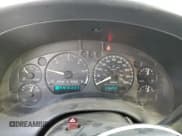 ✅ 2003 Chevrolet S-10 LS • VIN: 1GCDT13X03K116895 • Лот: 45236065. Опубликован ранее на Copart с пробегом 216 263 миль. Бесплатный доступ к архиву аукционных продаж из США и подробный отчёт об истории автомобиля на DreamBid. Изображение 9.