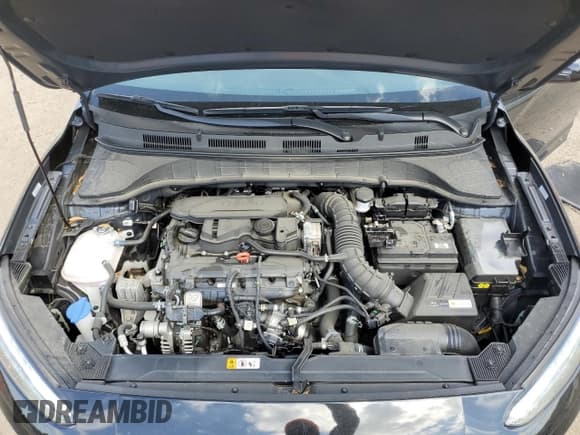 ✅ 2022 Hyundai Kona N Line • VIN: KM8K33A3XNU860171 • Lot: 44107804. Wystawiony na Copart z przebiegiem 10 424 mil. Bezpłatny archiwum sprzedaży aukcyjnych z USA i szczegółowy raport historii pojazdu na DreamBid. Zdjęcie 11.