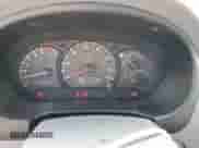 2005 Hyundai Accent GLS with VIN KMHCG45C05U618580, listed as a Copart auction lot 79239064 with 54,228 mi miles and Salvage title. Bid and sale history available at DreamBid. Image 9.